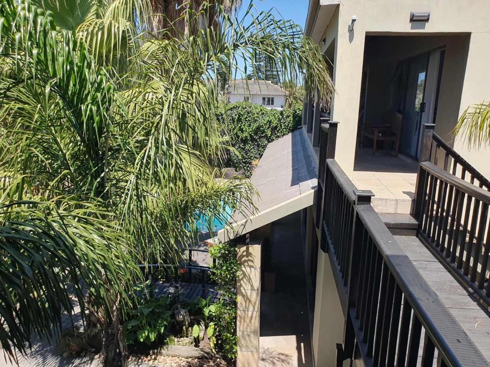 Onse Khaya Lodging And Conferencing Port Elizabeth Rum bild