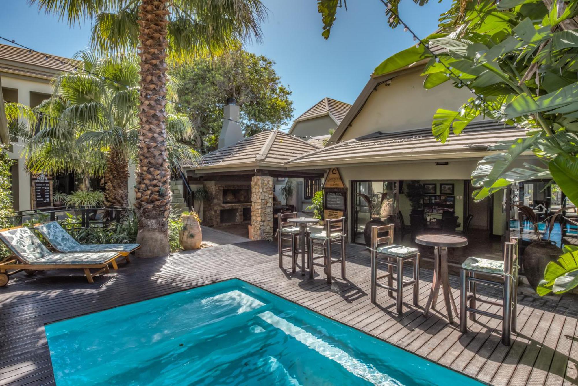 Onse Khaya Lodging And Conferencing Port Elizabeth Exteriör bild