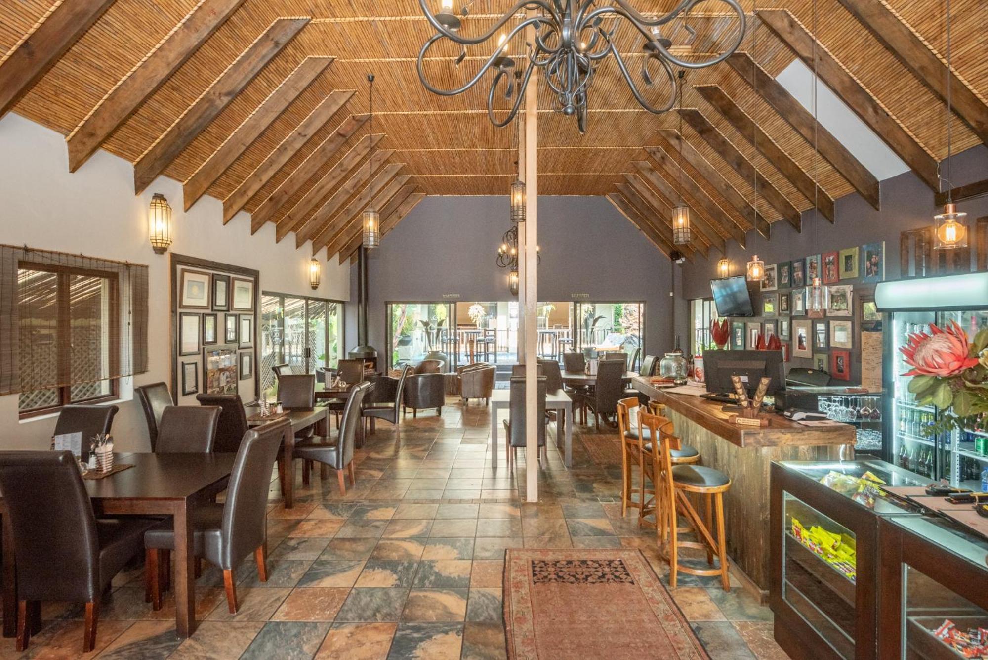 Onse Khaya Lodging And Conferencing Port Elizabeth Exteriör bild