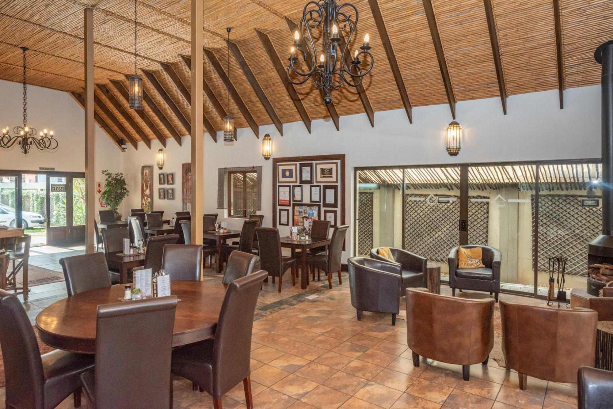 Onse Khaya Lodging And Conferencing Port Elizabeth Exteriör bild