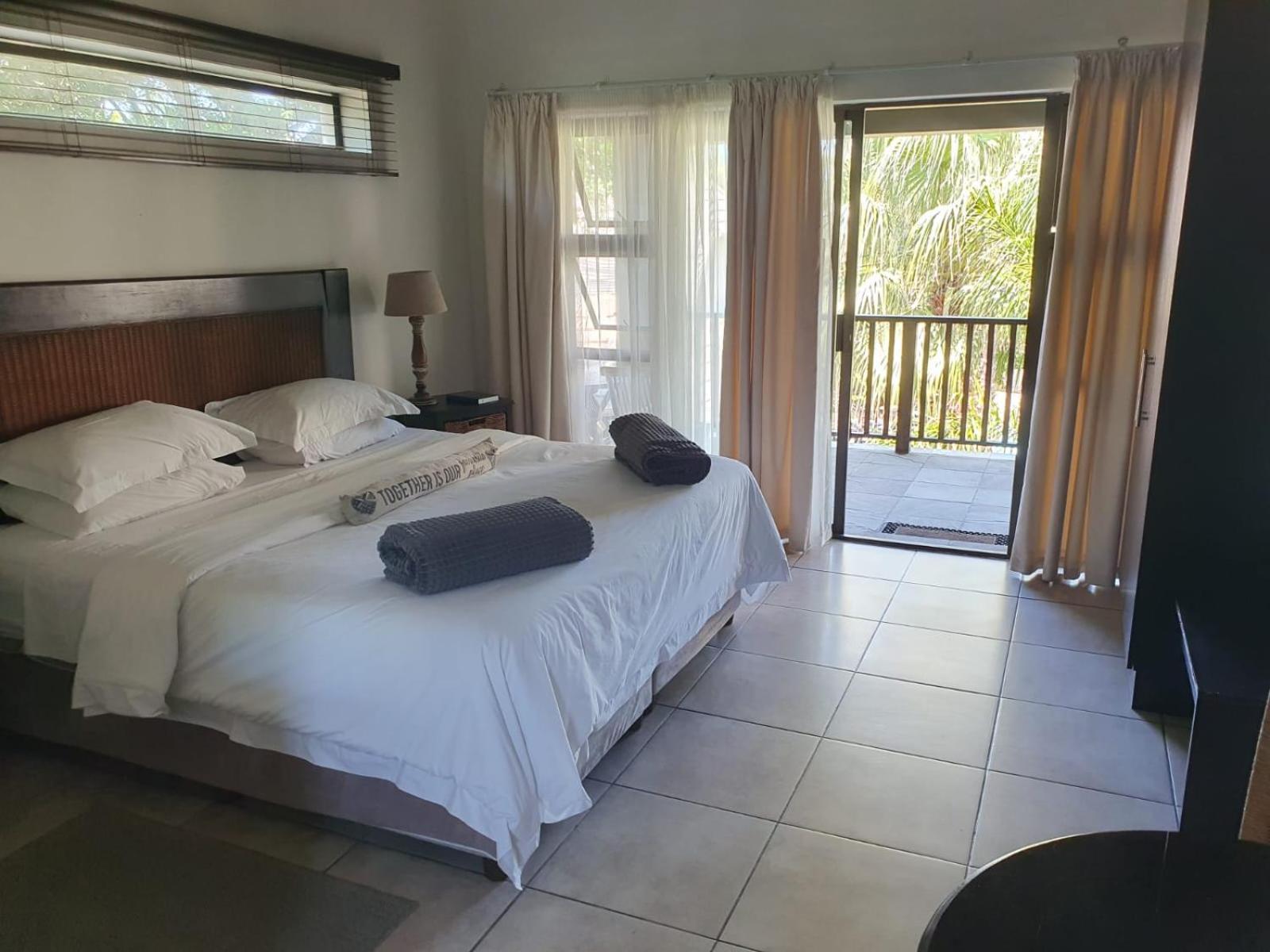 Onse Khaya Lodging And Conferencing Port Elizabeth Rum bild