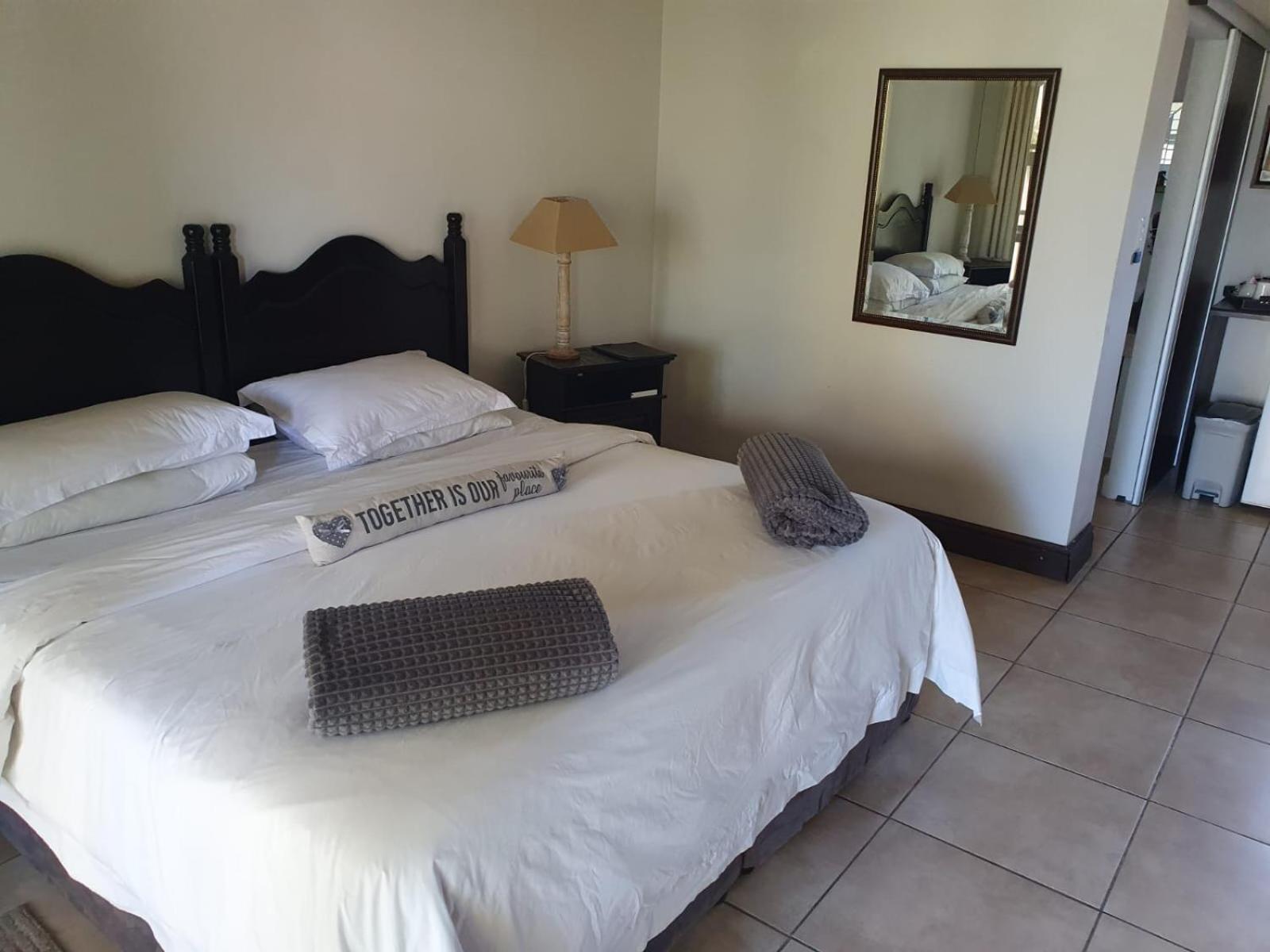 Onse Khaya Lodging And Conferencing Port Elizabeth Rum bild