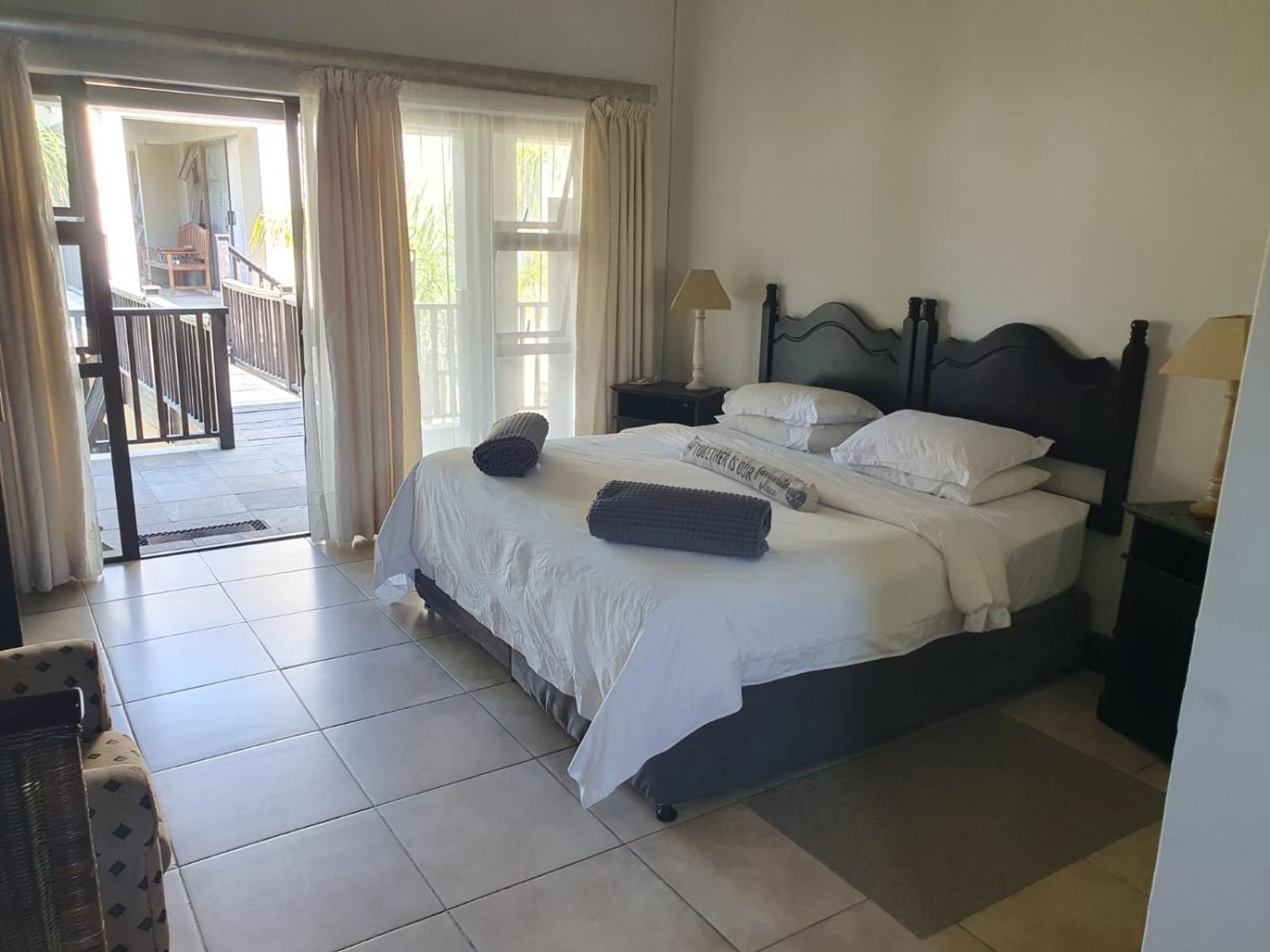 Onse Khaya Lodging And Conferencing Port Elizabeth Rum bild