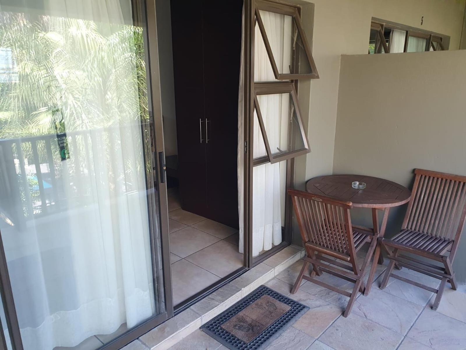 Onse Khaya Lodging And Conferencing Port Elizabeth Rum bild