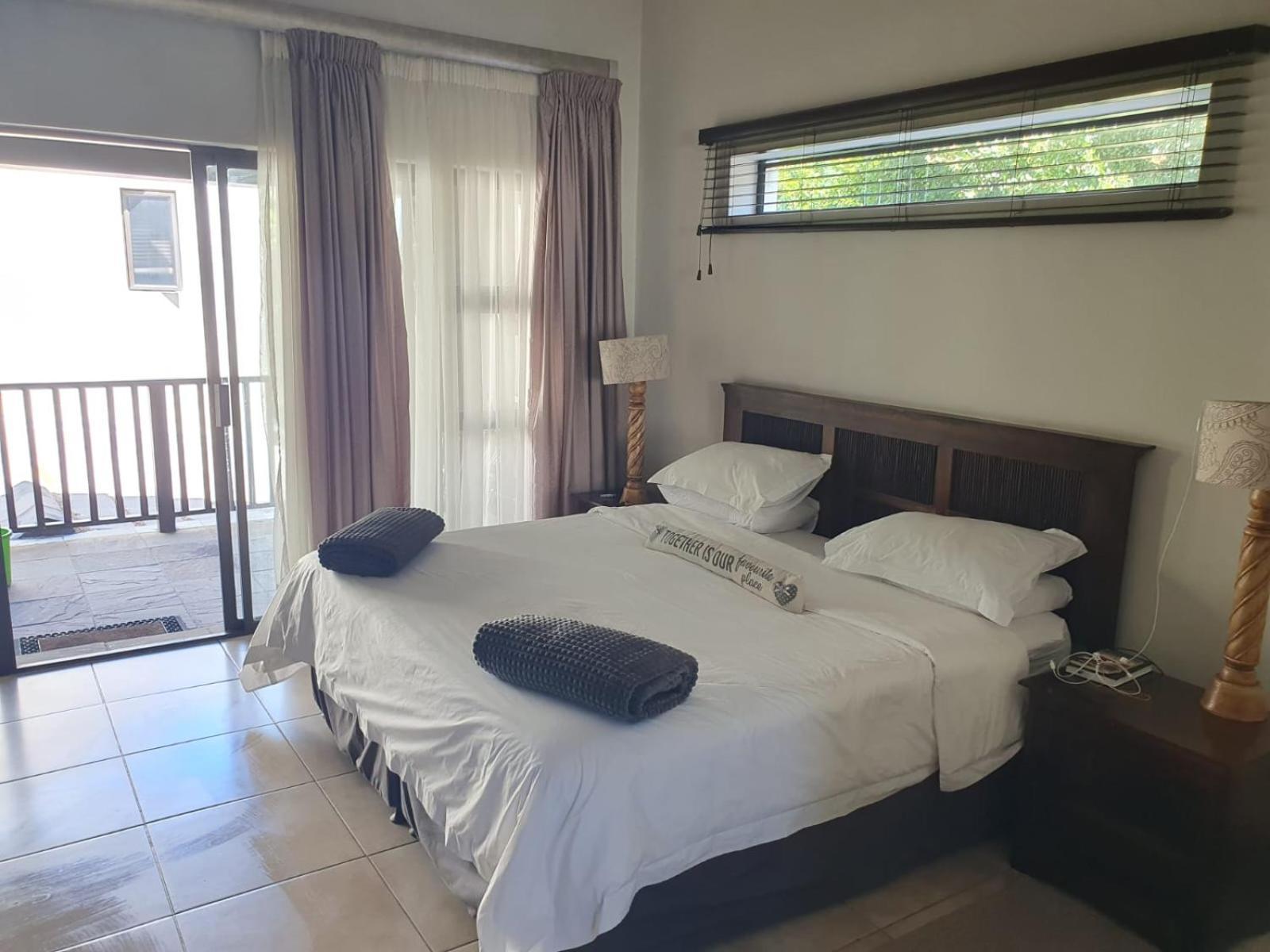 Onse Khaya Lodging And Conferencing Port Elizabeth Rum bild