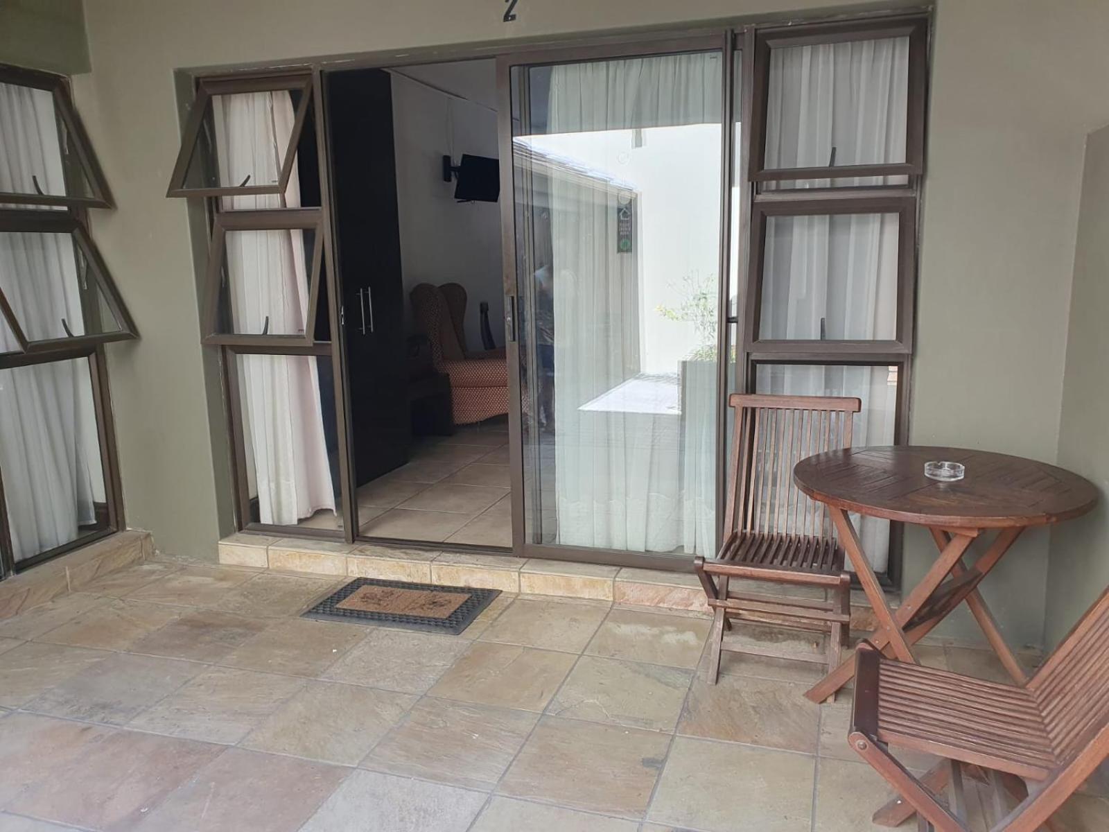 Onse Khaya Lodging And Conferencing Port Elizabeth Rum bild