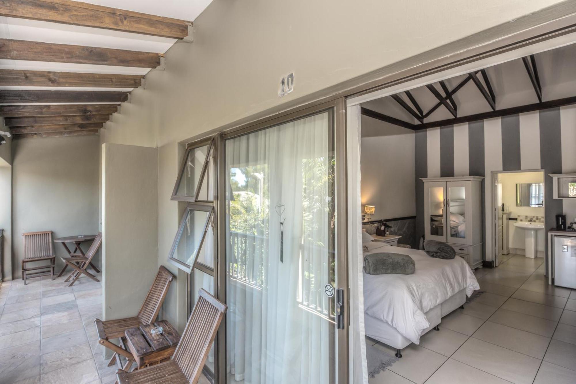 Onse Khaya Lodging And Conferencing Port Elizabeth Rum bild