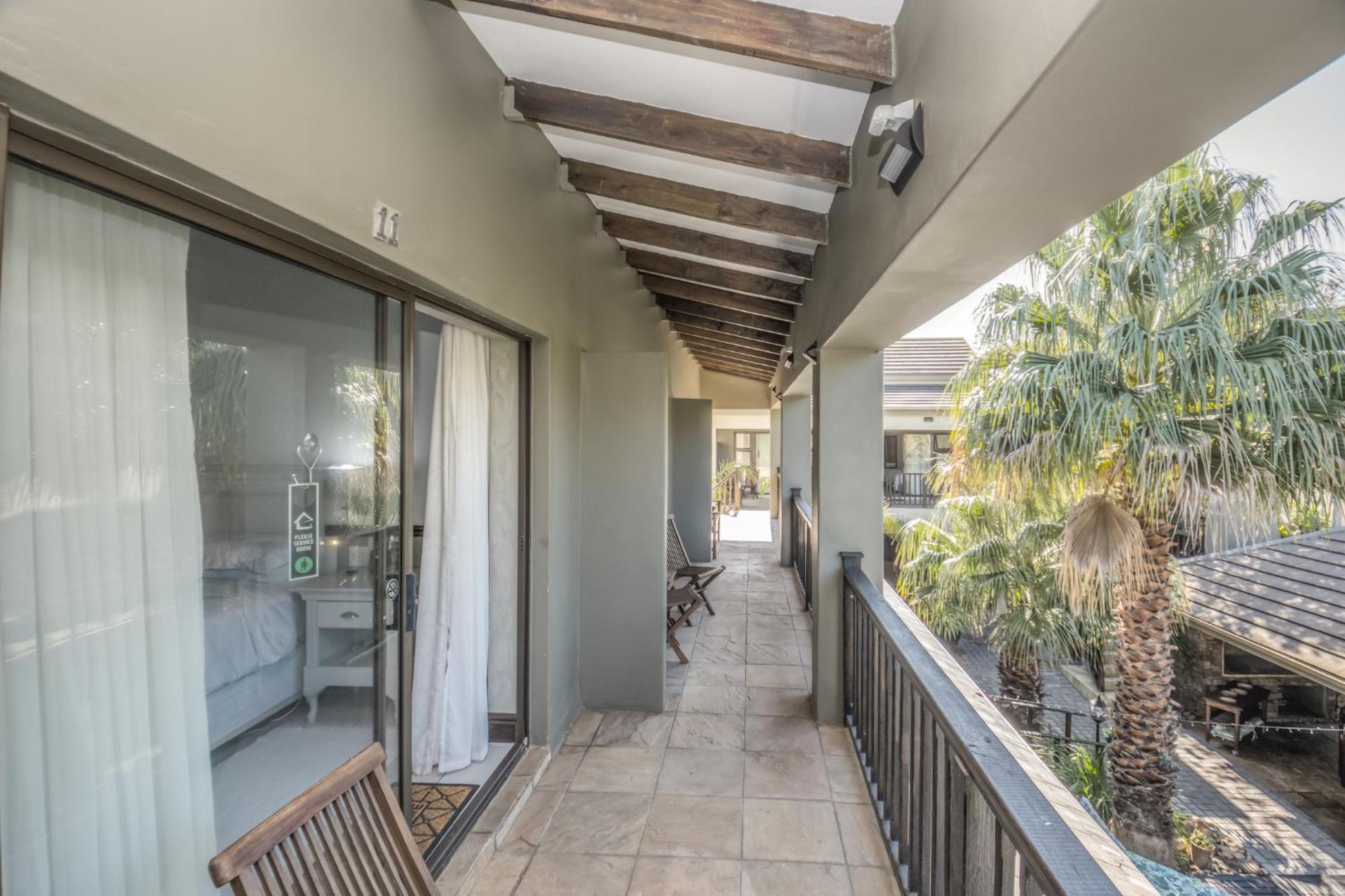 Onse Khaya Lodging And Conferencing Port Elizabeth Rum bild