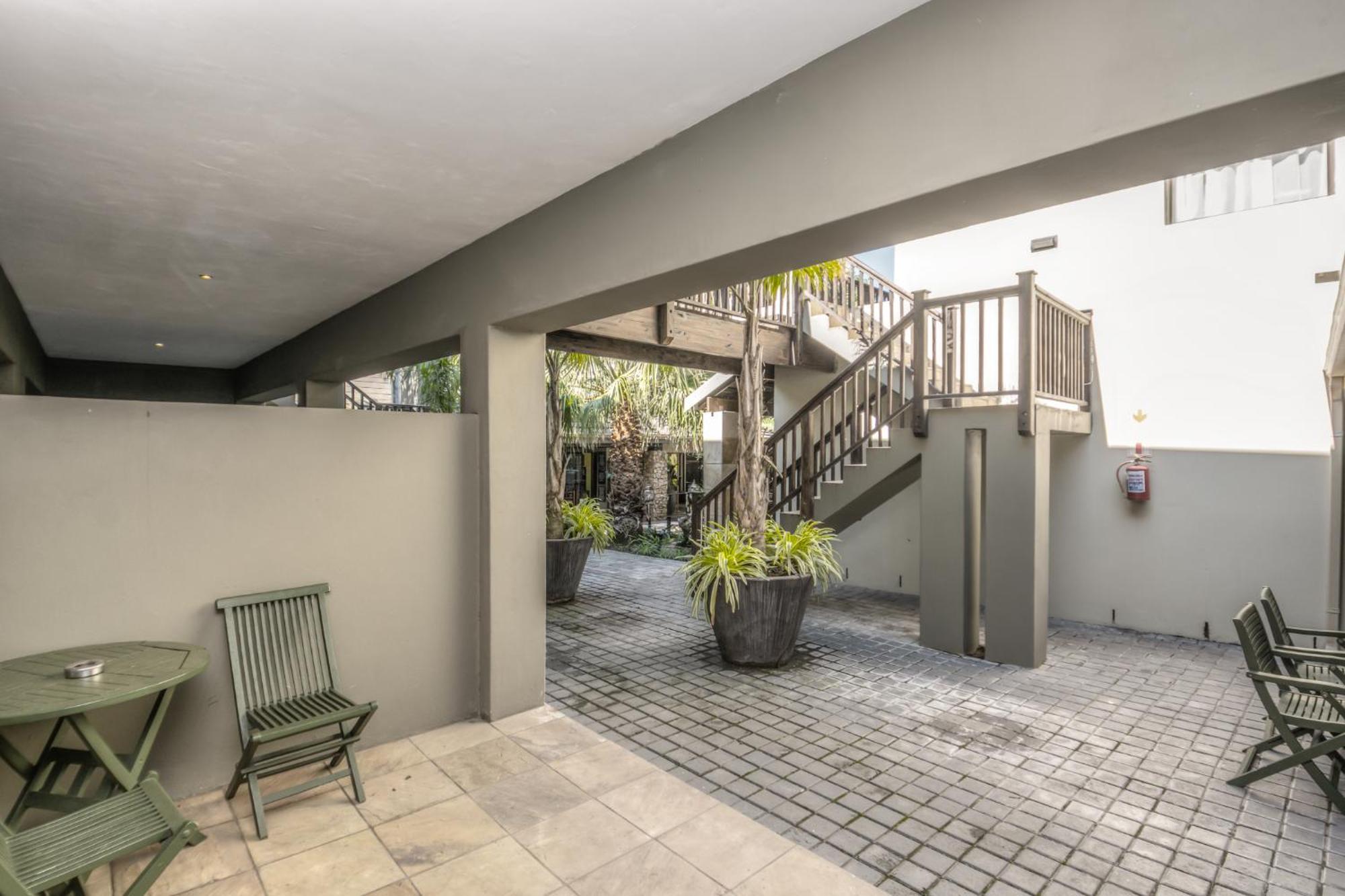 Onse Khaya Lodging And Conferencing Port Elizabeth Exteriör bild