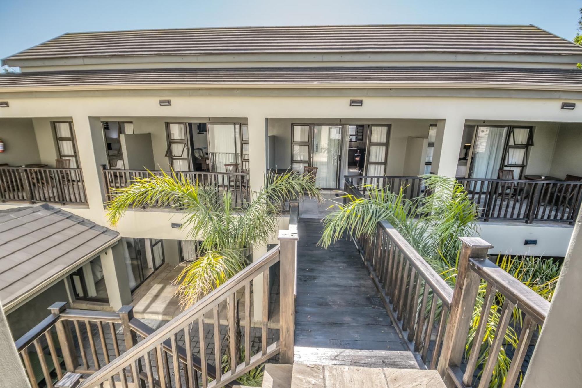 Onse Khaya Lodging And Conferencing Port Elizabeth Exteriör bild