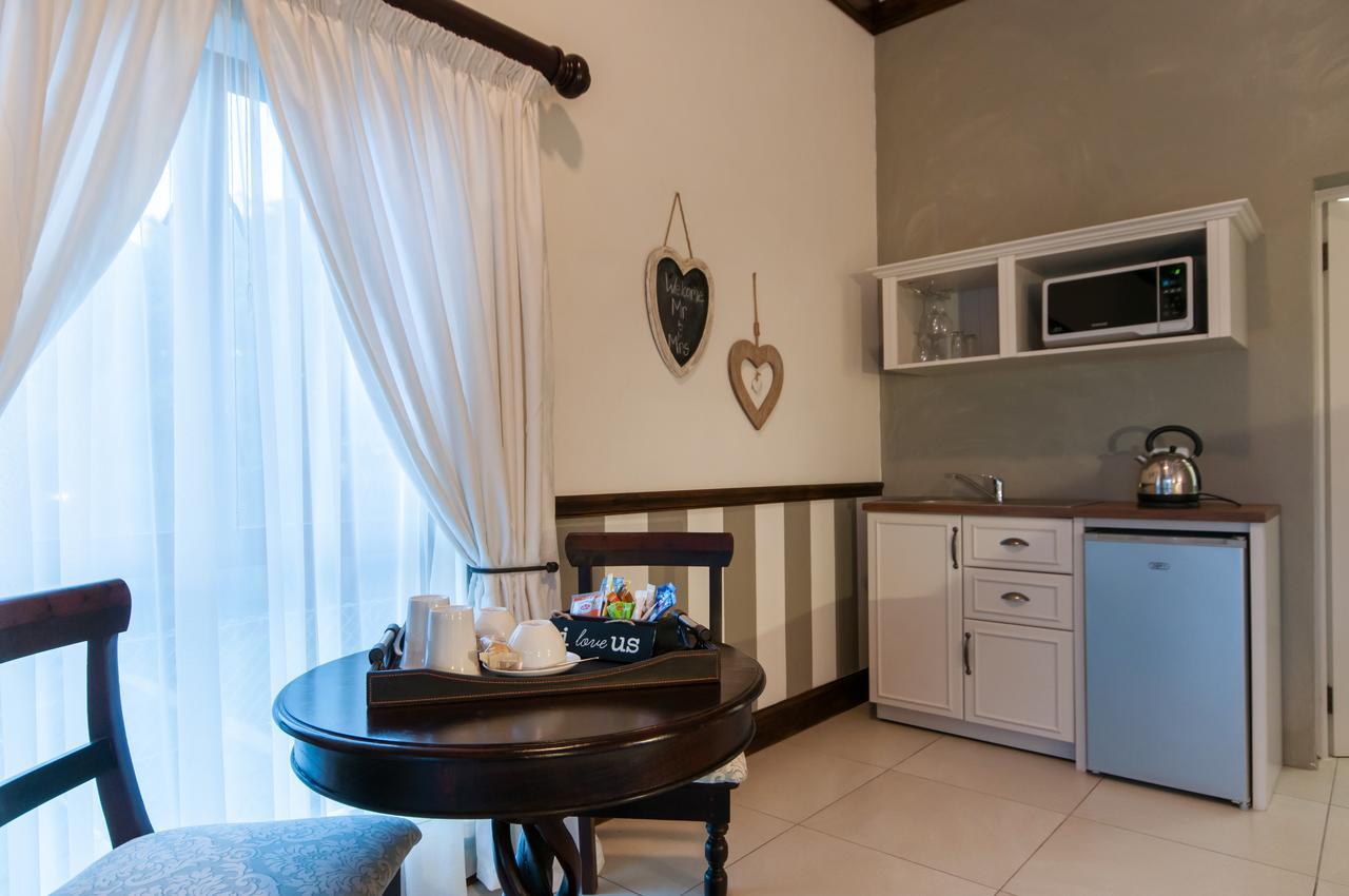 Onse Khaya Lodging And Conferencing Port Elizabeth Exteriör bild