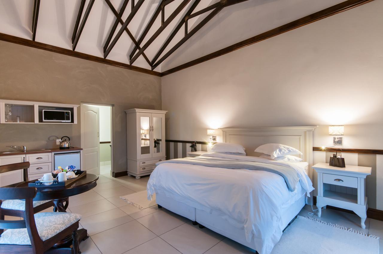 Onse Khaya Lodging And Conferencing Port Elizabeth Exteriör bild