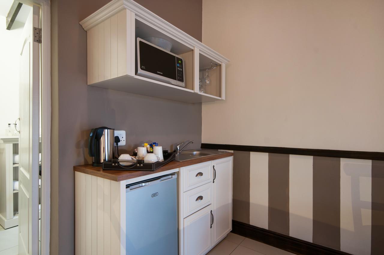 Onse Khaya Lodging And Conferencing Port Elizabeth Exteriör bild