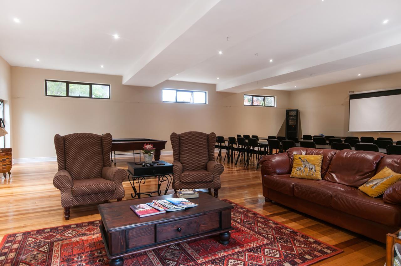 Onse Khaya Lodging And Conferencing Port Elizabeth Exteriör bild